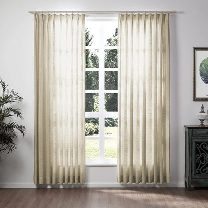 Rynx | Curtain - Add Natural Elegance and Comfort to Your Interior