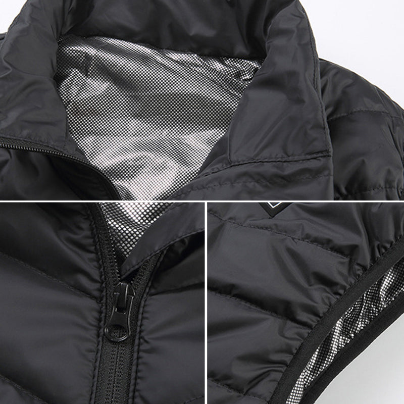 RYNX | New Warm Heated Vest