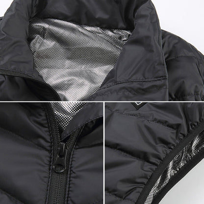 RYNX | New Warm Heated Vest