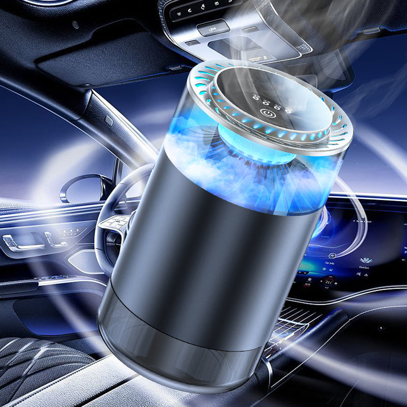 Rynx | Spray Car View Aromatherapy Diffuser