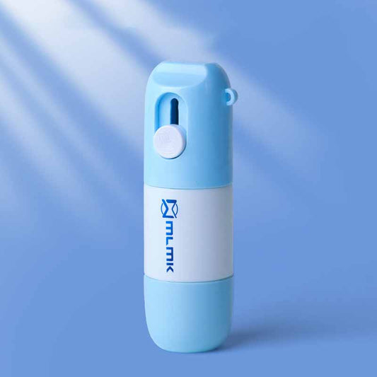 Rynx | Thermal correction fluid with unpacking knife