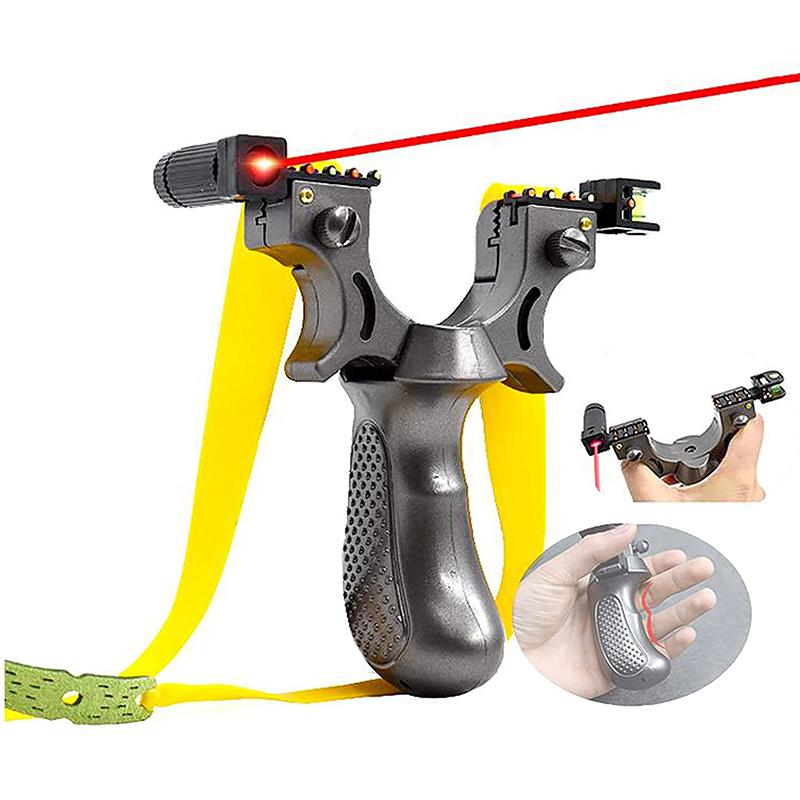 RYNX | Laser Aiming Slingshot