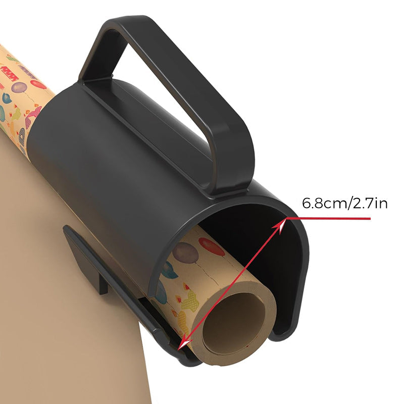 Rynx | Removable Handle Paper Cutter