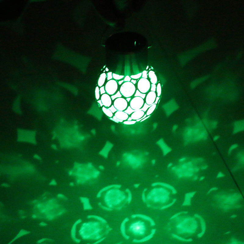 Rynx | Waterproof LED Solar Garden Lights for Outdoor Use