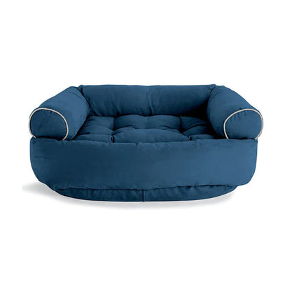 Rynx | Orthopedic Dog Sofa with Soft Filling - CalmPaw Sofa