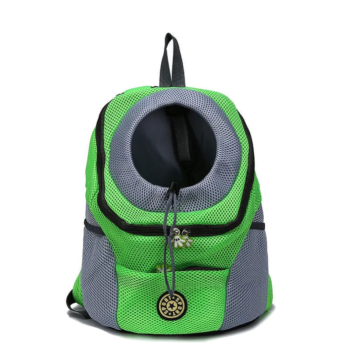Rynx | PetPack - Backpack for Pets