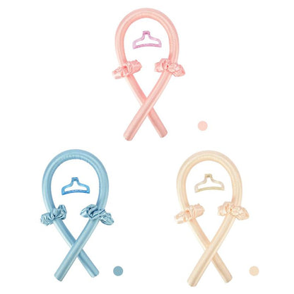 Rynx | Set for unheated curling rollers