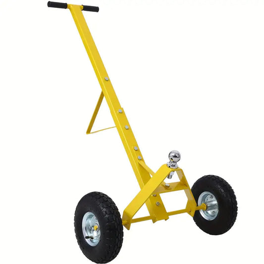 Rynx | Trailer Dolly with Pneumatic Tires