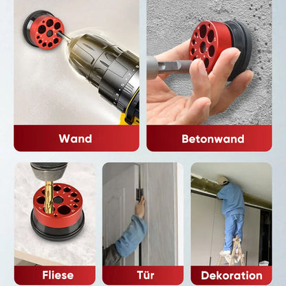 Rynx | Dust separator for electric drills