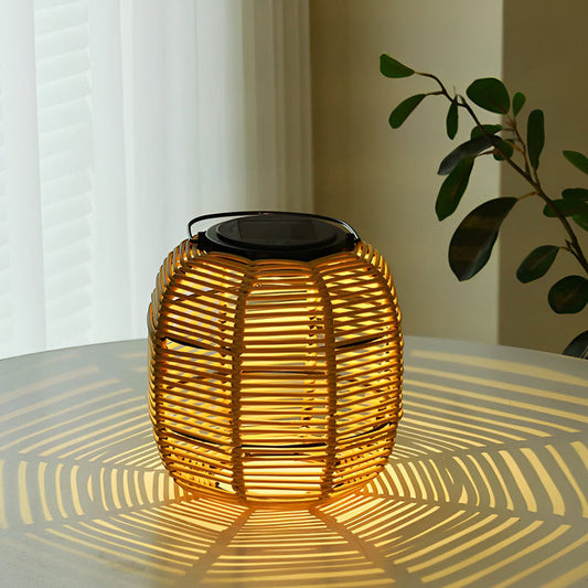 Rynx | SolarAura - sustainable light for relaxation