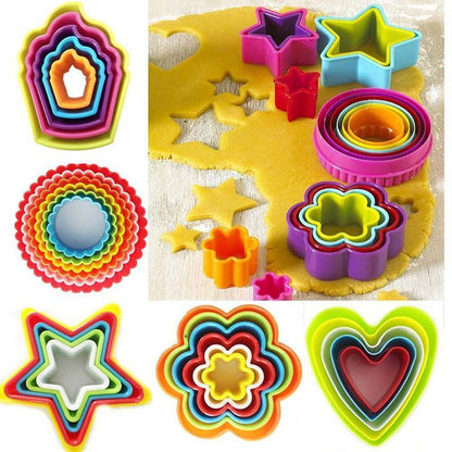 Rynx | Creative 3d Cookie Maker