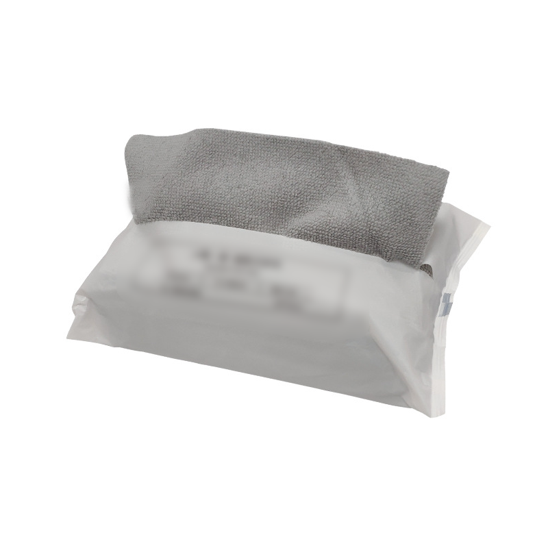 Rynx | Retractable absorbent microfiber cloths