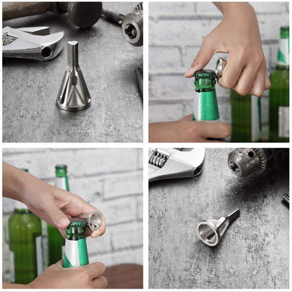Rynx | Deburring external breakout tool for drills