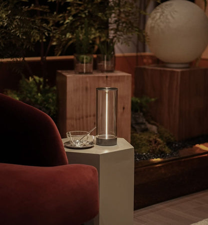 Rynx | Nebula | Beam Lamp