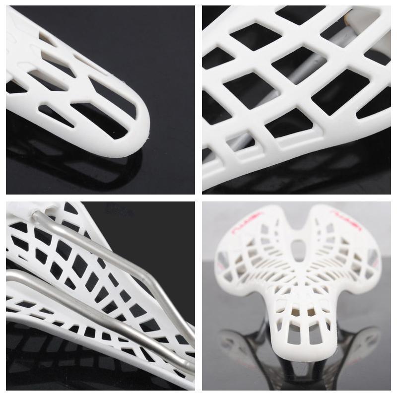 Rynx | Ultralight breathable saddle
