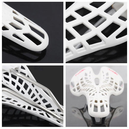 Rynx | Ultralight breathable saddle