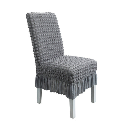 Rynx | Modern Minimalist Chair Cover