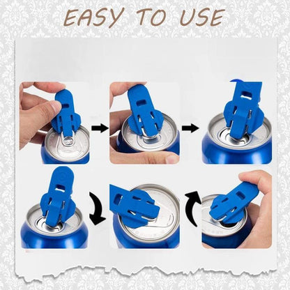 Rynx | Simple Can Opener Keep & Fresh