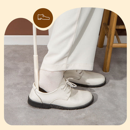 Rynx | Telescopic Adjustable Shoe Horn