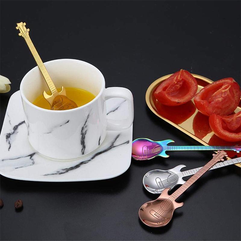 Rynx | Stainless Steel Guitar Spoon