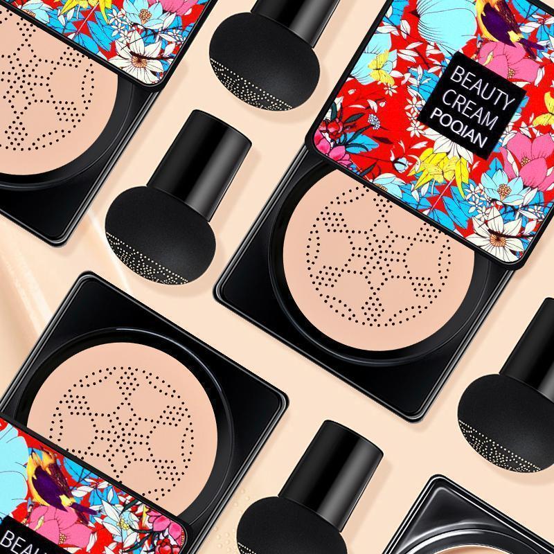 Rynx | Mushroom Air Cushion CC Cream