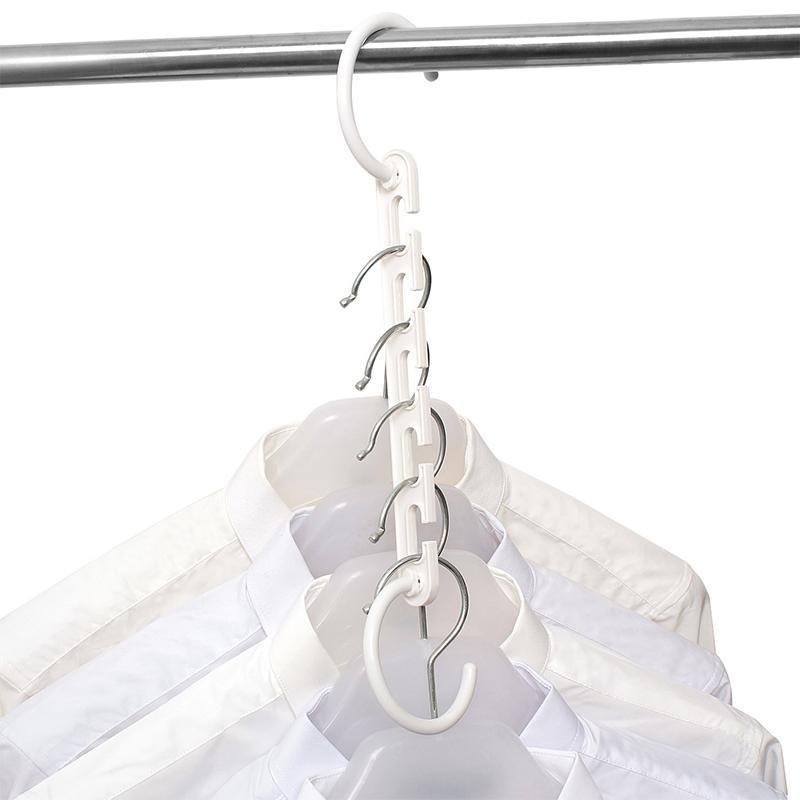 Rynx | Portable folding clothes hanger