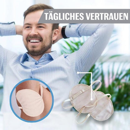 RYNX | Armpit sweat pad