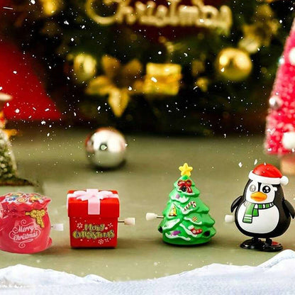 Rynx | Mini Christmas Bouncing Toy