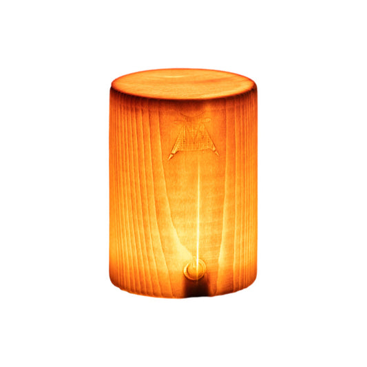 Rynx | LumiLuxe Stylish LED Table Lamp
