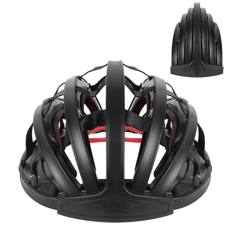 Rynx | Folding Bicycle Helmet
