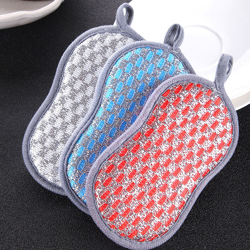 Rynx | Multifunctional Double-Sided Dishcloth
