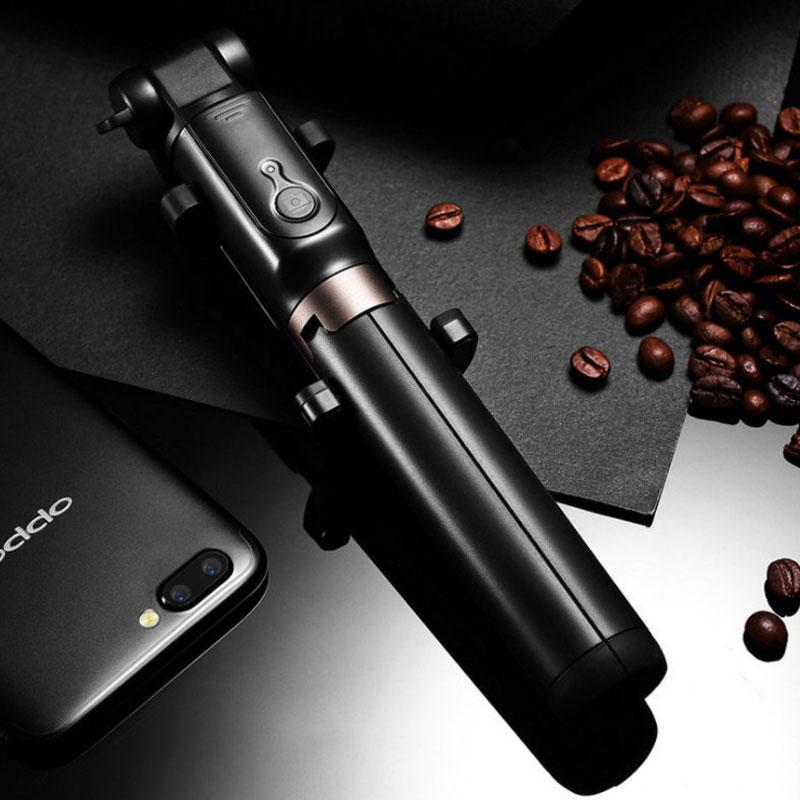 RYNX | 3 in 1 wireless Bluetooth Selfie Stick