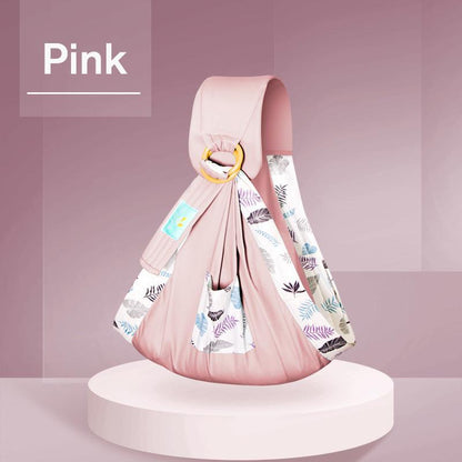 RYNX | 2-In-1 Baby Carrier