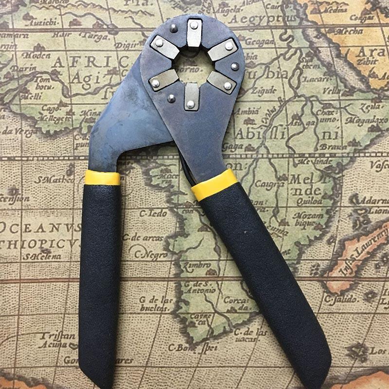 Rynx | 14-in-1 Logger Head Wrench Bionic Grips