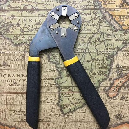 Rynx | 14-in-1 Logger Head Wrench Bionic Grips