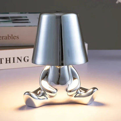 RYNX | Elegant Table Lamp for Your Interior