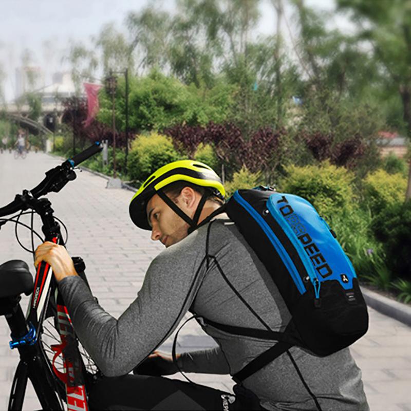RYNX | Bike Backpack
