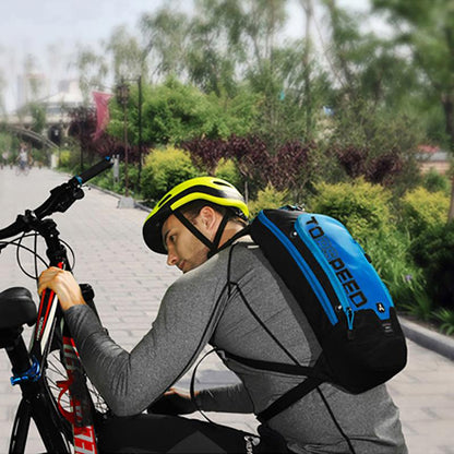 RYNX | Bike Backpack