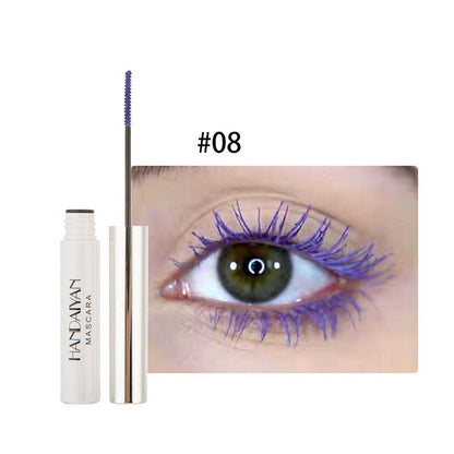 Rynx | Colors Colorful Mascara 8#