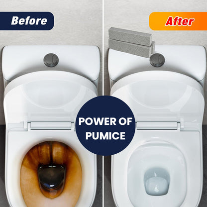 Rynx | Strong Cleaning Pumice Stone