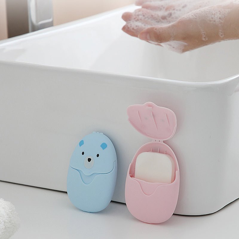 Rynx | - Perfect hygiene - Dirty hands - Practical and environmentally friendly