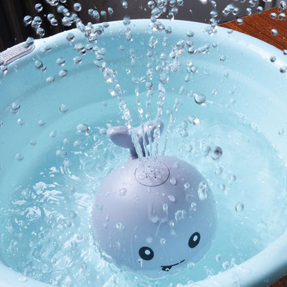 Rynx | Bathroom Water Spray Toy