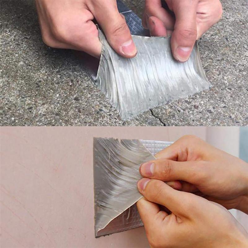 Rynx | Super waterproof adhesive tape, butyl rubber