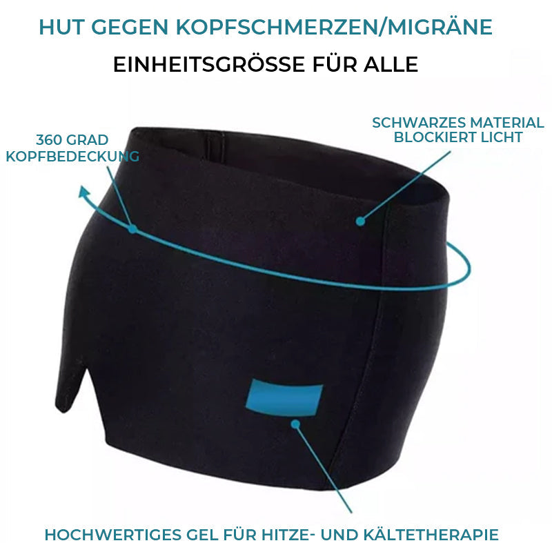 Rynx | Eye mask for relieving headaches