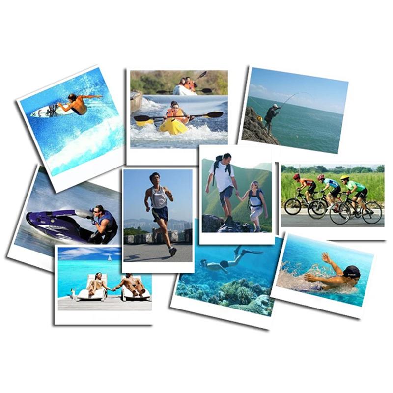 RYNX | Professional underwater camera protective sleeve