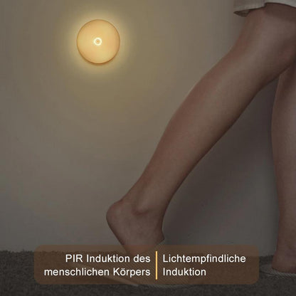 Rynx | Intelligent human induction LED night light