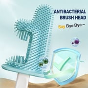 Rynx | ScrubThorn Cactus Toilet Brush