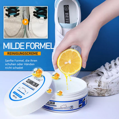 Rynx | Shoe cleaning cream