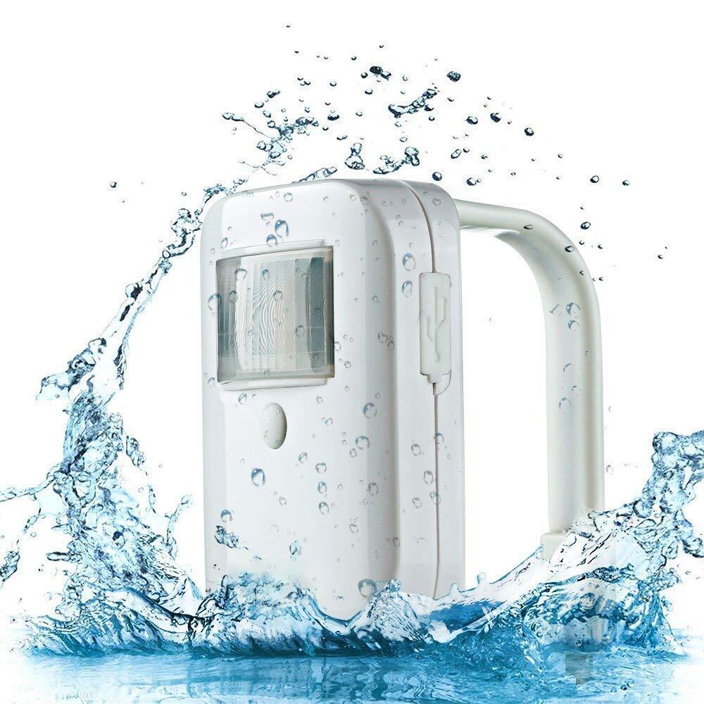 Rynx | 16 Colors LED Toilet Night Light--Upgrade UV Sterilization