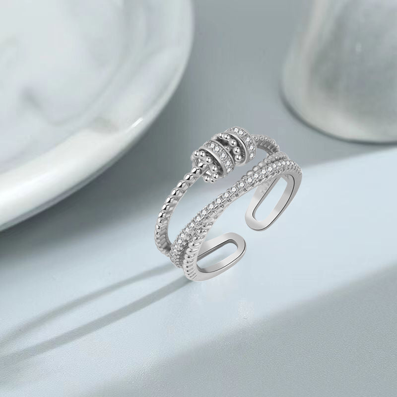 RYNX | Turning-Ring